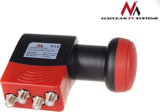 Maclean Energy Konverter Satelliten MCTV-671