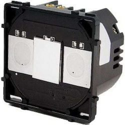 Touchme Bell Button Mechanism TM613