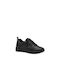 Tamaris Damen Anatomisch Sneakers Black Struct