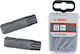 Bosch Set 25 Schraubendreher-Bits Torx
