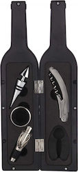 KING Hoff Weinzubehör-Set 5Stück KH-1166