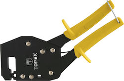 Topex Crimpzange 43E101 Topex Crimpzange 43E101