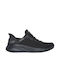 Skechers Daily Inspiration Damen Sneakers Schwarz