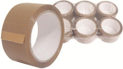 Bandă De Ambalare 48mm x 60m