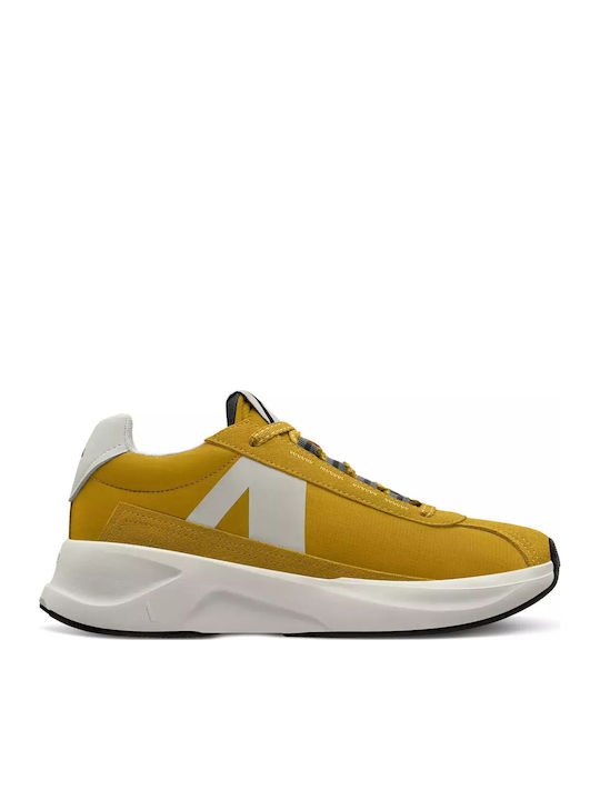 Ανδρικά Sneakers Calendula Marshmallow