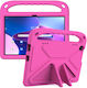 Rückseitencover Für Kinder Rosa Für Lenovo Tab M10 10.1 Gen 3