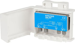 Alcad Διακλαδωτής Alcad Διακλαδωτής