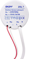 Skoff LED-Netzteil ZL-007-C-1-1-ML-PL-01 Skoff LED-Netzteil ZL-007-C-1-1-ML-PL-01