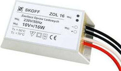 Skoff LED-Netzteil ZL-016-C-1-1-ML-PL-01 Skoff LED-Netzteil ZL-016-C-1-1-ML-PL-01