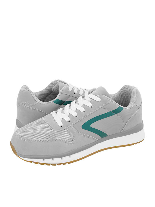 GK Uomo Sneakers Gray