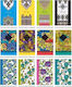 Fresh Notebook 120 Sheets A6 Ruled
