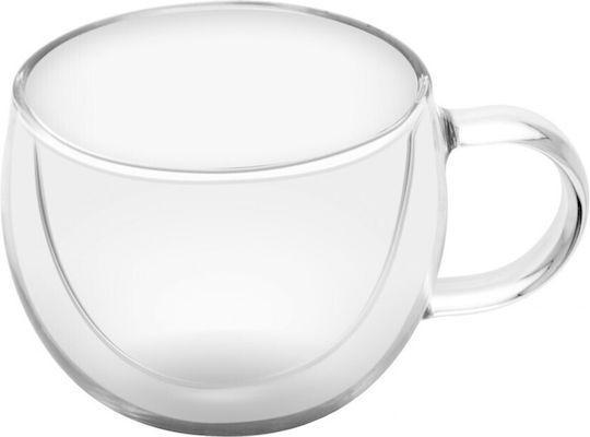 ETA Espresso Tassen Set 2 Stück