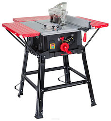 Red Technic Fierăstrău De Banc Electric 2000W Red Technic Fierăstrău De Banc Electric 2000W