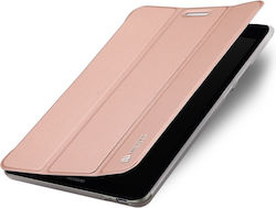 Dux Ducis Flip Cover Rose Gold Huawei MediaPad T3 8.0 168022