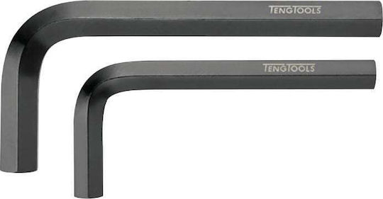 Teng Tools Κλειδί Allen σε Σχήμα L με Μύτη Μεγέθους 17mm