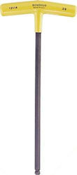 Bondhus Allen-Schlüssel mit einer Spitze der Größe 4mm