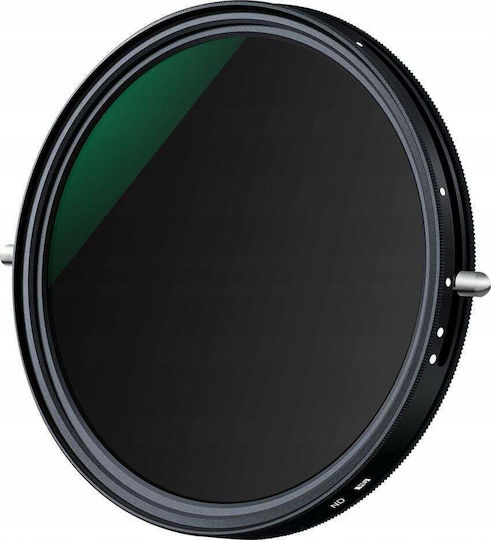 K&F Concept CPL Filter Diameter 52mm with MRC Coating Scratch Resistant for Photography Lenses