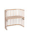 Babybay Wiege Original Natural Untreated