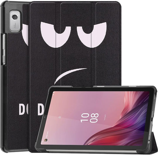 Flip Cover Ανθεκτική Πολύχρωμη (Lenovo Tab M9)