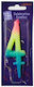 Sugarworld Birthday Candle 37ec24dbb0f2