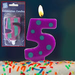 Sugarworld Birthday Candle 08505de749c0