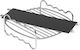 Philips Mounting Brackets made of Stainless Steel for Pot 19.8x21.5x19.8εκ.