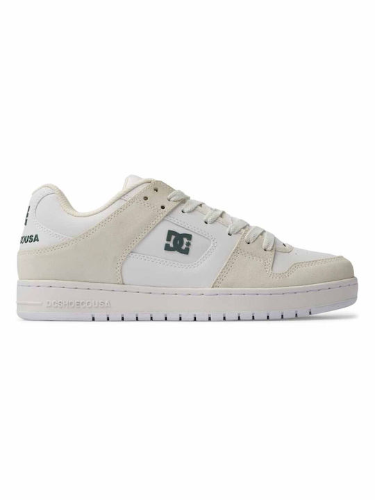 DC Manteca 4 Se Sneakers ASPRO