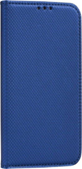 Senso Book Μπλε (Redmi Note 13 Pro 4G / Poco M6 Pro 4G)