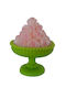 Etoile Decorative Candle Fountain 13x15cm