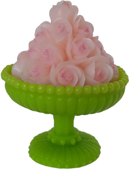 Etoile Lumânare Decorativă Fântână 13x15cm