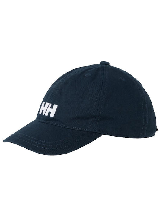 Helly Hansen Παιδικό Καπέλο Υφασμάτινο Μπλε