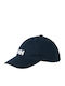 Helly Hansen Palarie Copii Jockey Din Tesatura Albastra