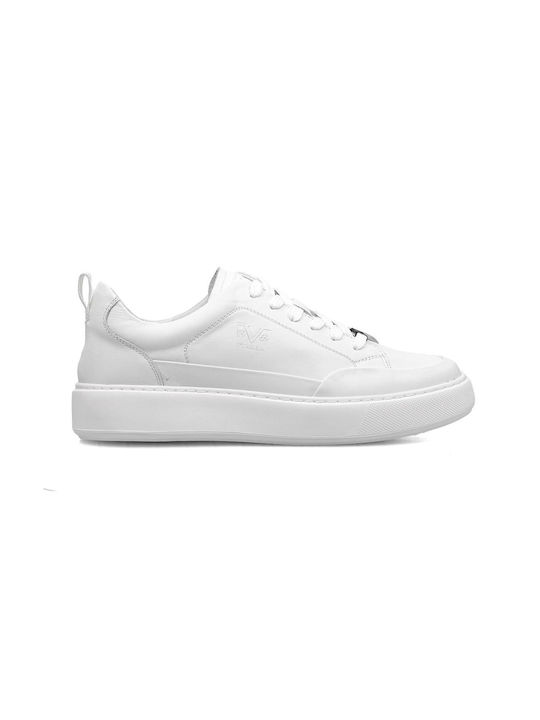 19V69 Sneakers White