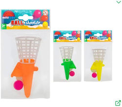 Globo Handheld Spielzeugball Schießen Grün 3+ Jahre