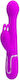 Pretty Love Dejon Rabbit Vibrator 3 In 1 Multif...