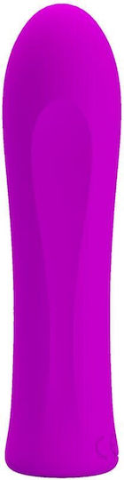 Pretty Love Alfreda Super Power Vibrator Violet