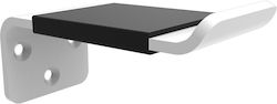 Multibrackets Montare Pe Perete Stand Pentru Boxă (1 Bucată)