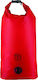 JR Gear Oval Στεγανός Σάκος 22lt Κόκκινος