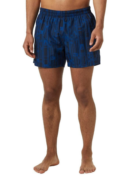 Helly Hansen Herren Badebekleidung Shorts Blue