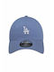 New Era Καπέλα Jockey Blue