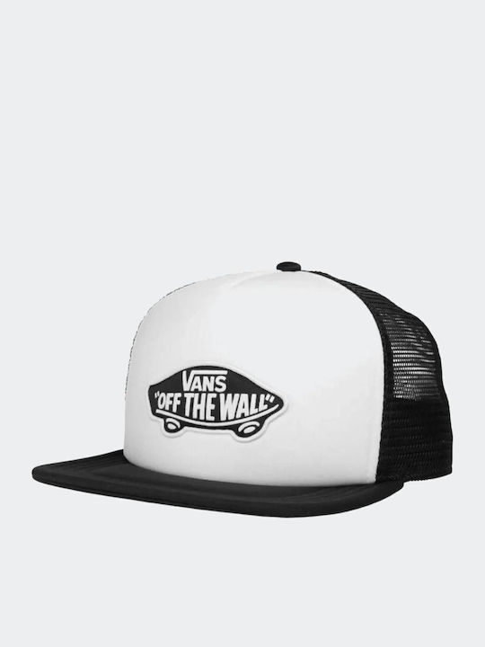 Vans Classic Jockey Weiß