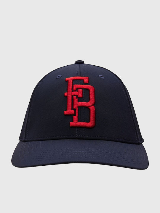 Men's Jockey Navy Blue
