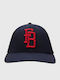 Men's Jockey Navy Blue