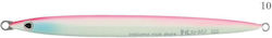 Cultiva Artificial Bait No10 13.5cm/65gr #10