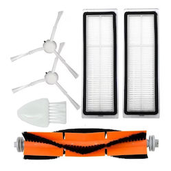 Set de piese de schimb 6 buc pentru Xiaomi Set de piese de schimb 6 buc pentru Xiaomi