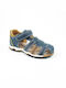 Antrin Kids' Sandals Anatomic Blue