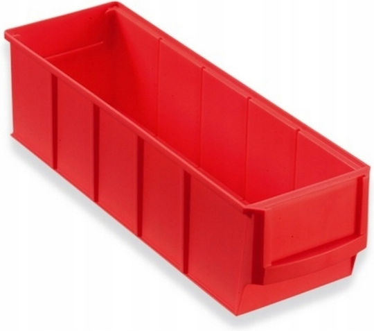 Allit Plastic Organizator pentru Bin-uri de Unelte Stivuibile