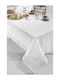 Guy Laroche Τραπεζομάντηλο Glamour White 160x220εκ.