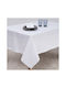 Dimeco Serviette 5275 White 42x42cm