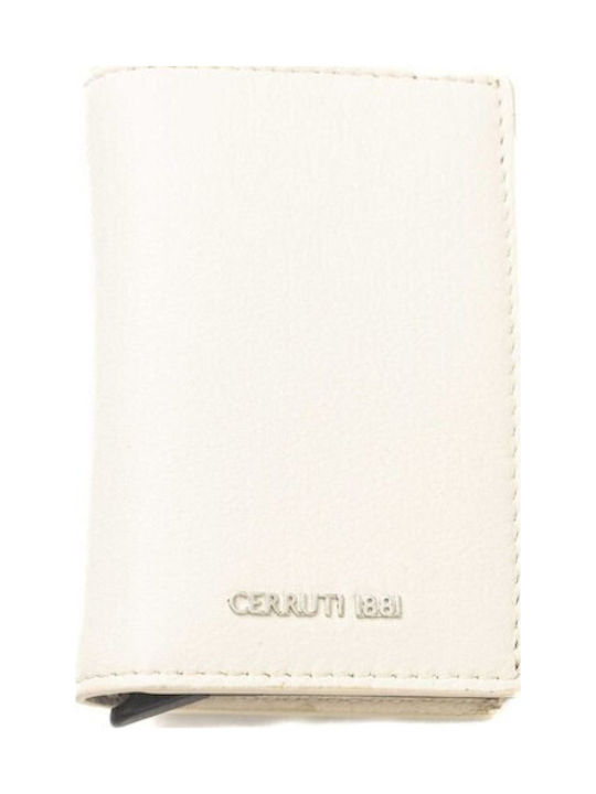 Cerruti Portofel bărbătesc Clasice Bej